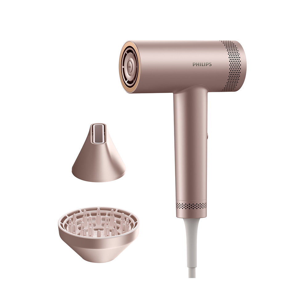 PHILIPS BLDC高速負離子護髮吹風機 BHD837/11 PHILIPS BLDC高速負離子護髮吹風機 BHD837/11