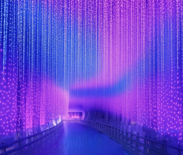 新北耶誕城-時光膠囊