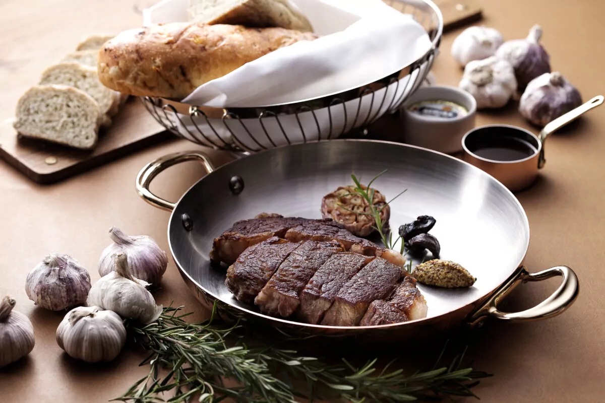 PRIME ONE 牛排館 PRIME ONE 牛排館