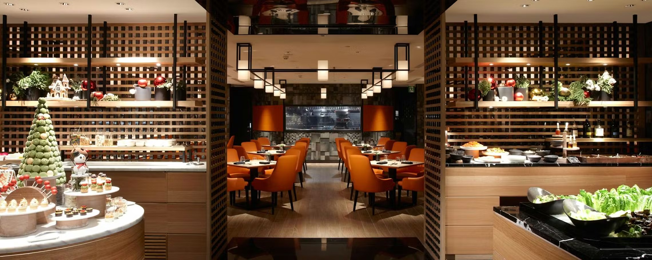 ROBIN'S 牛排屋 ROBIN'S 牛排屋