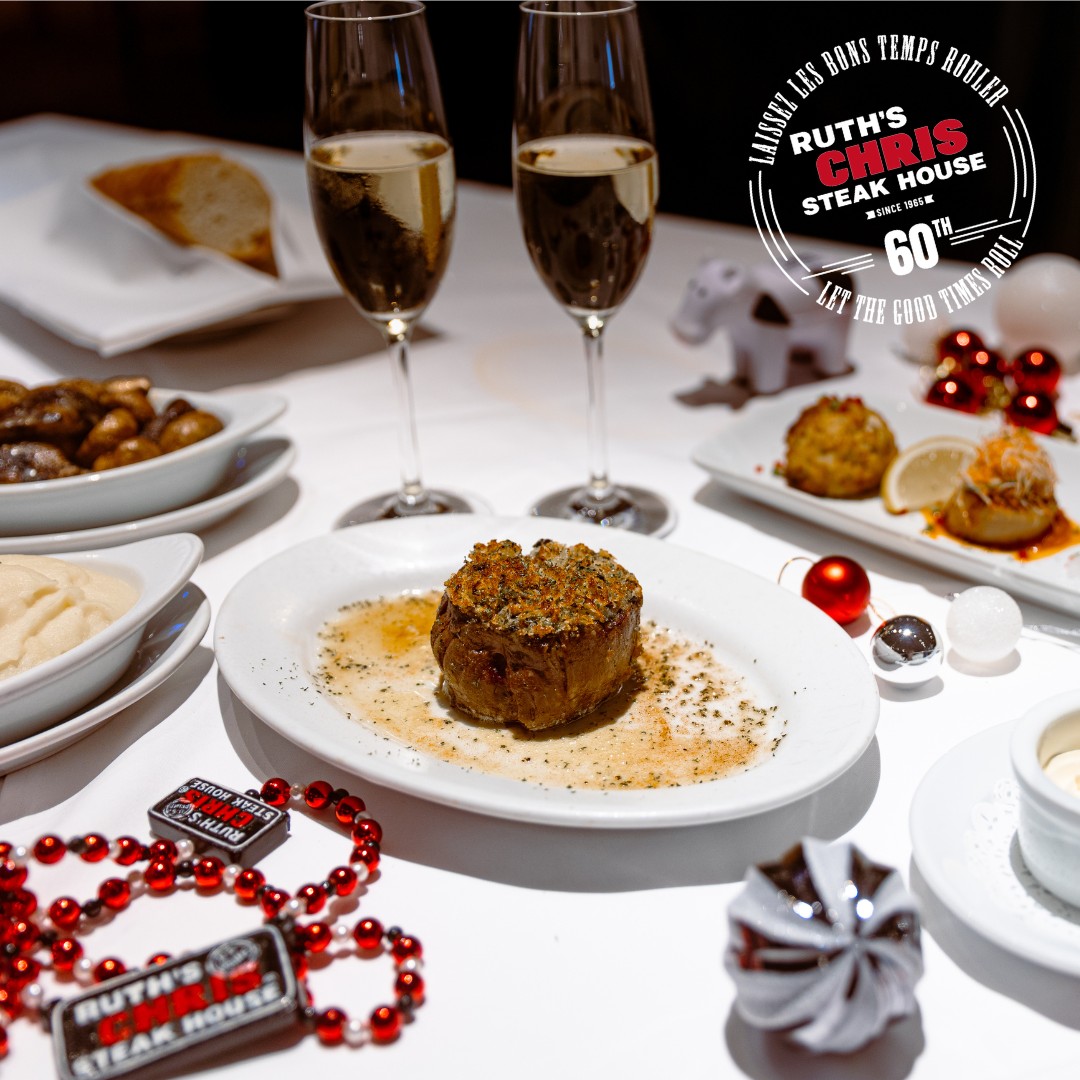 茹絲葵牛排館 茹絲葵牛排館