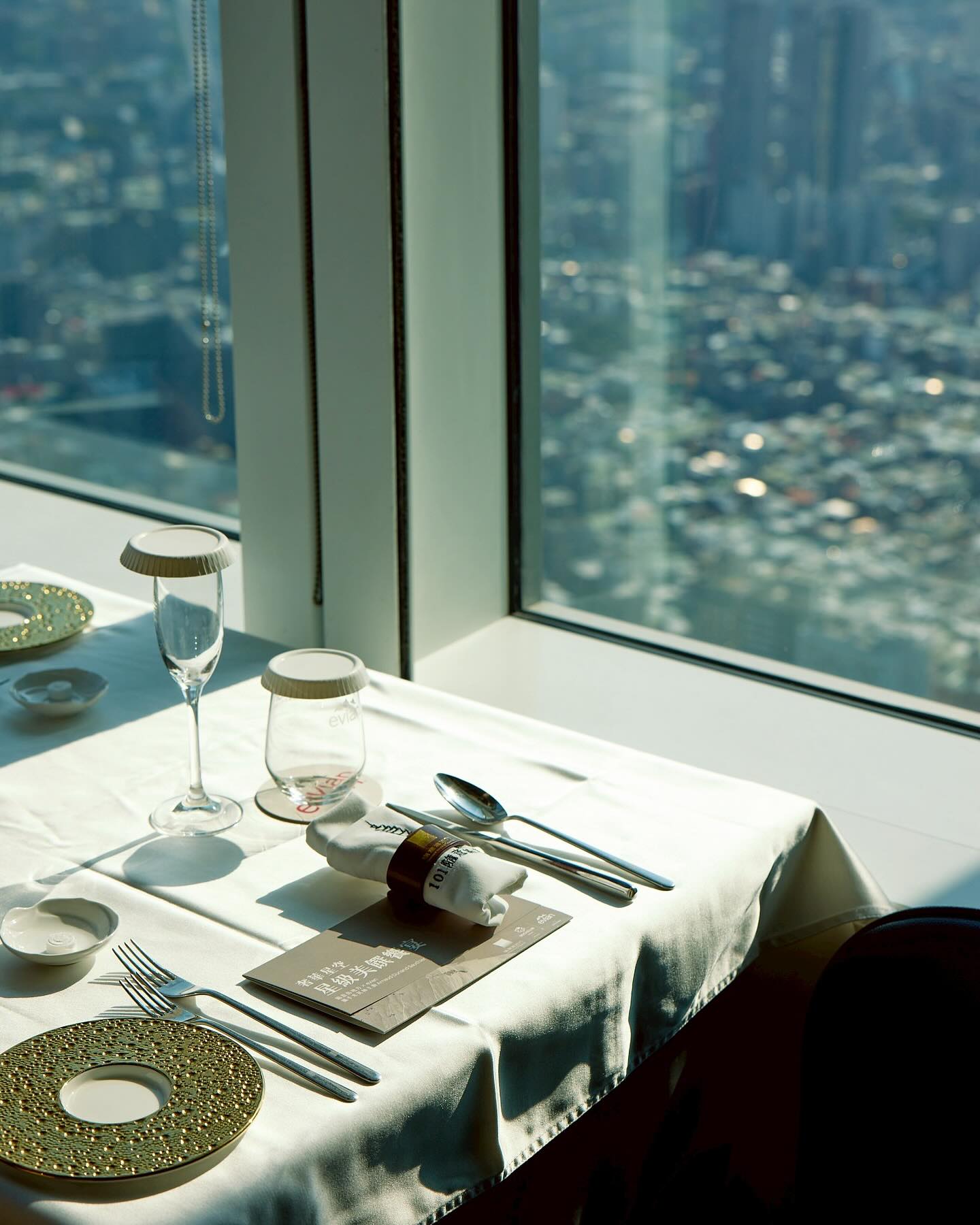 隨意鳥地方101景觀餐廳 隨意鳥地方101景觀餐廳