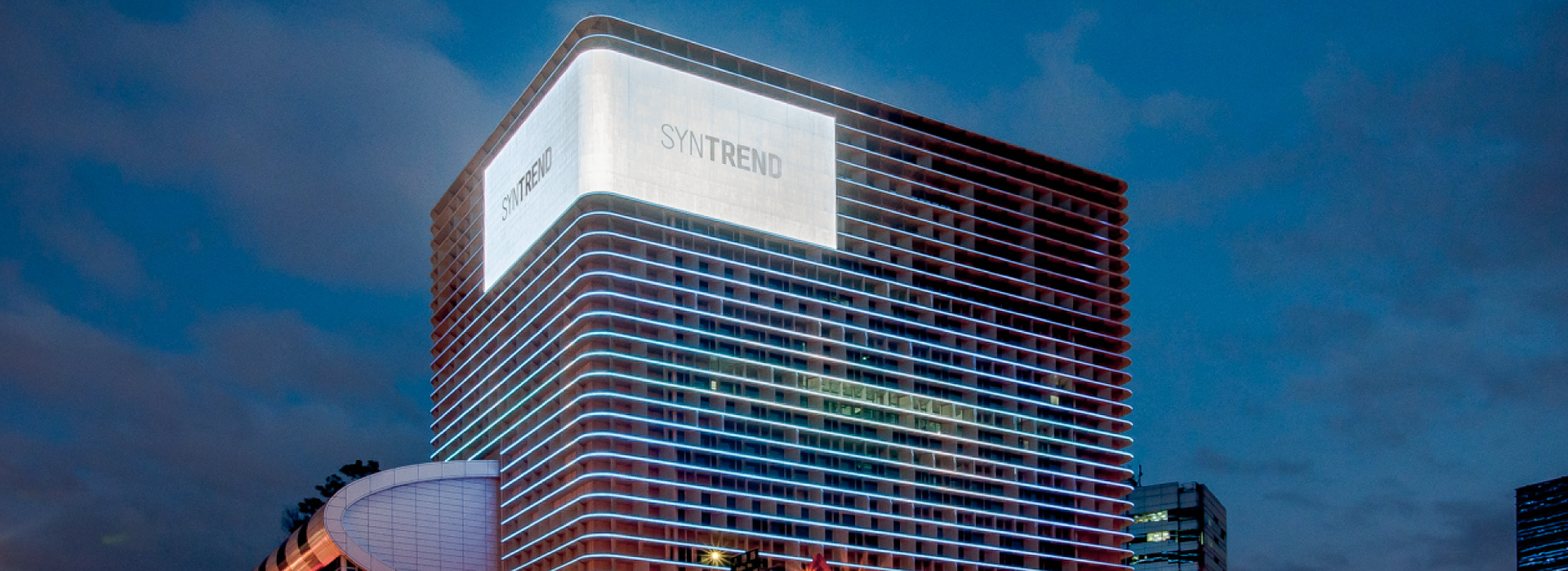 三創數位生活園區