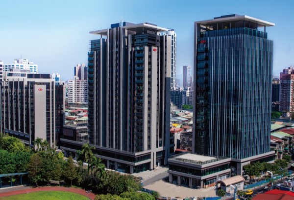 新光新板傑仕堡