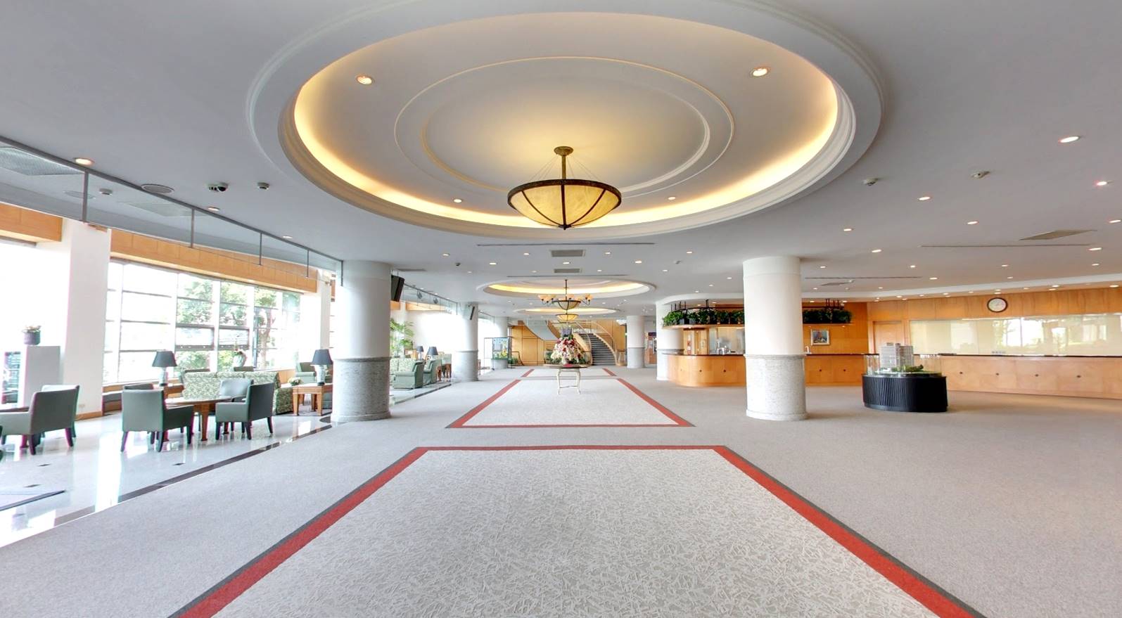 潤福中高齡專用住宅