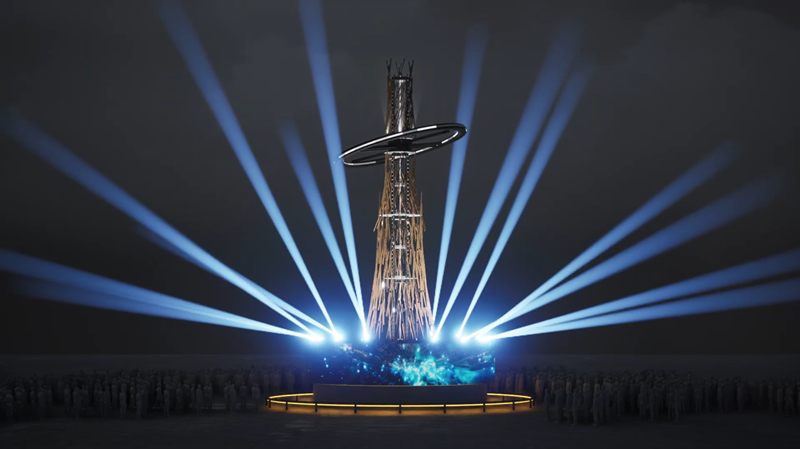 台灣燈會主燈 台灣燈會主燈