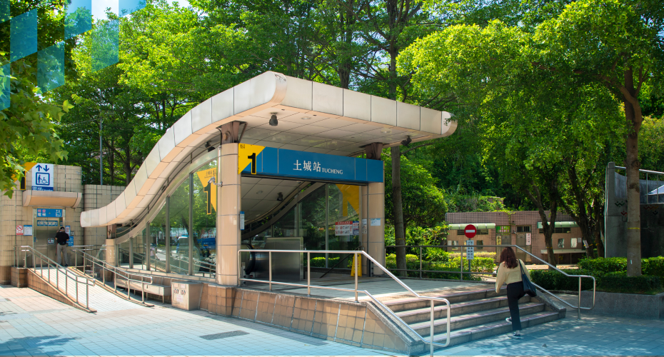 土城重劃區買房指南!土城暫緩重劃區地圖?機能?土城建案? - HouseFeel 房感