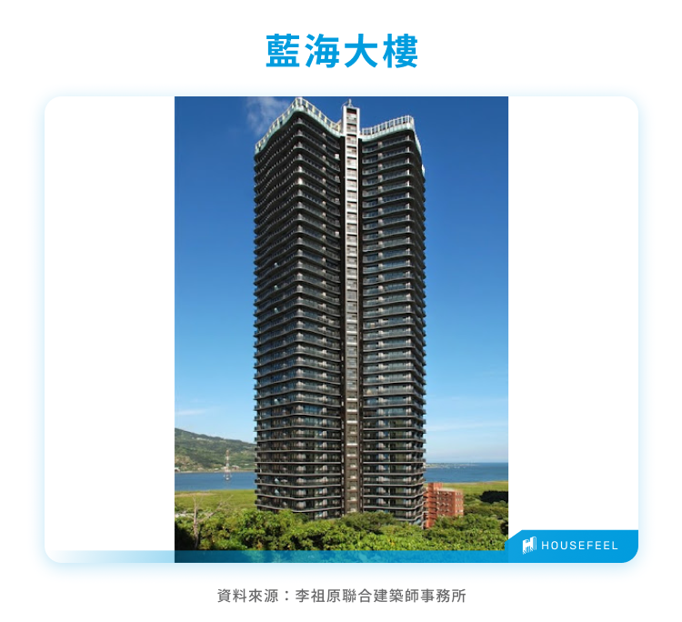 藍海大樓