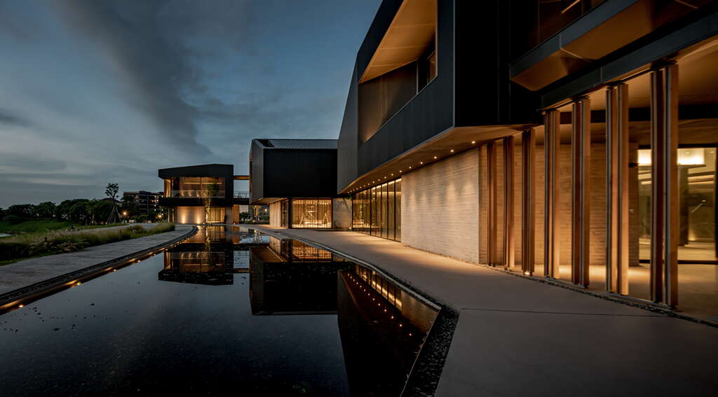 橫山書法藝術館 橫山書法藝術館