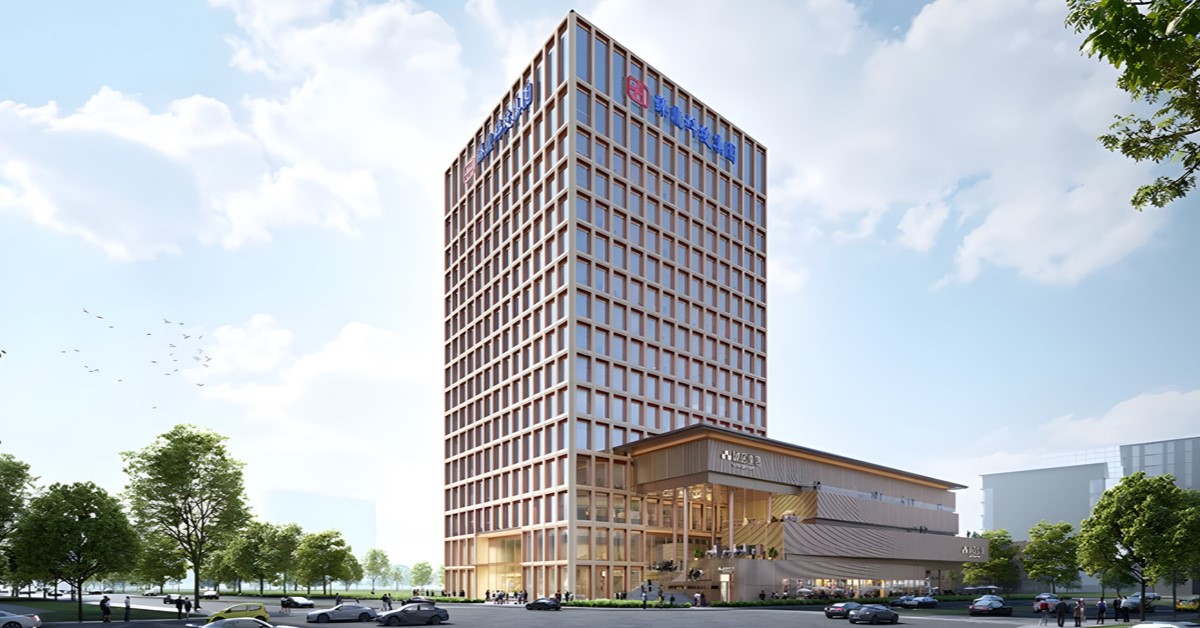 青埔誠品生活 青埔誠品生活