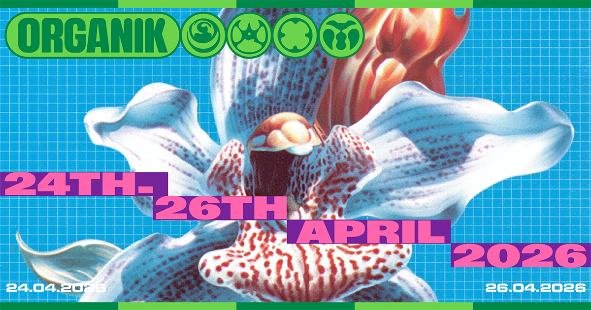 Organik Festival 2026