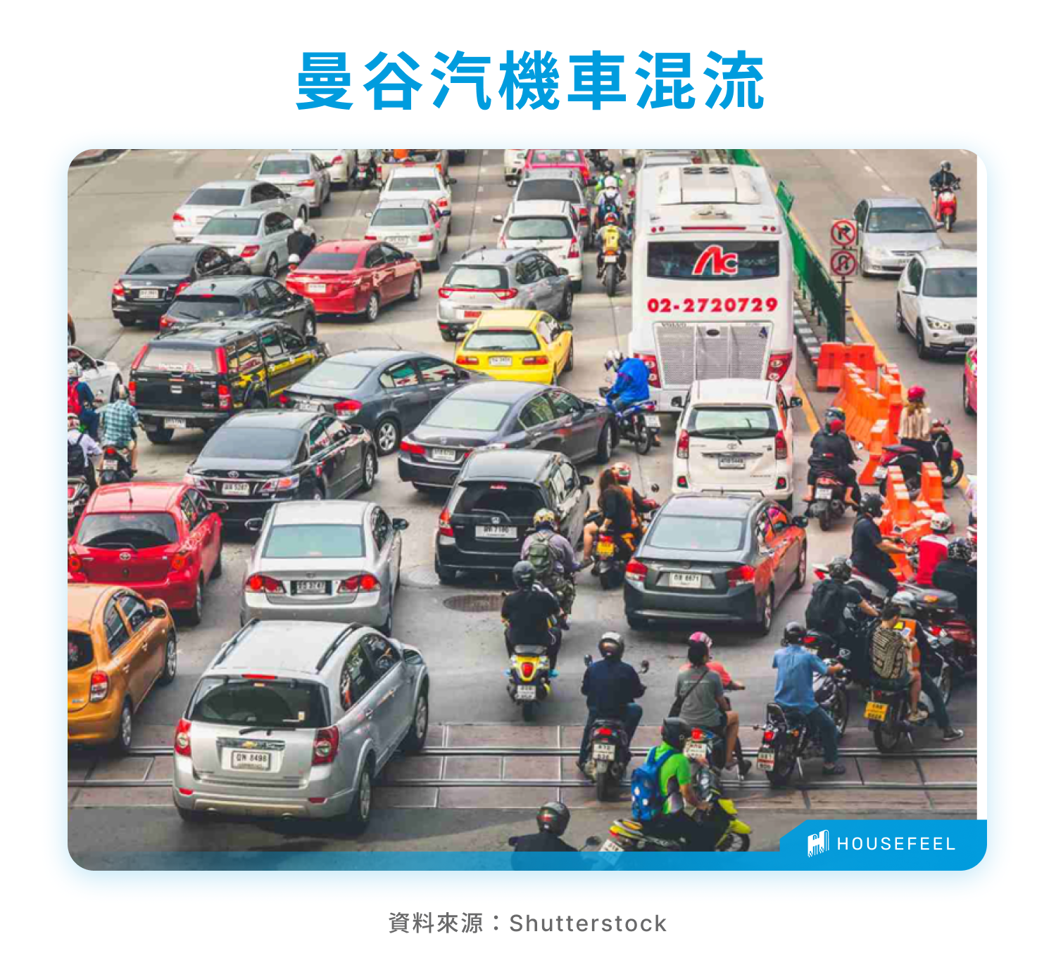 曼谷道路規劃 曼谷道路規劃