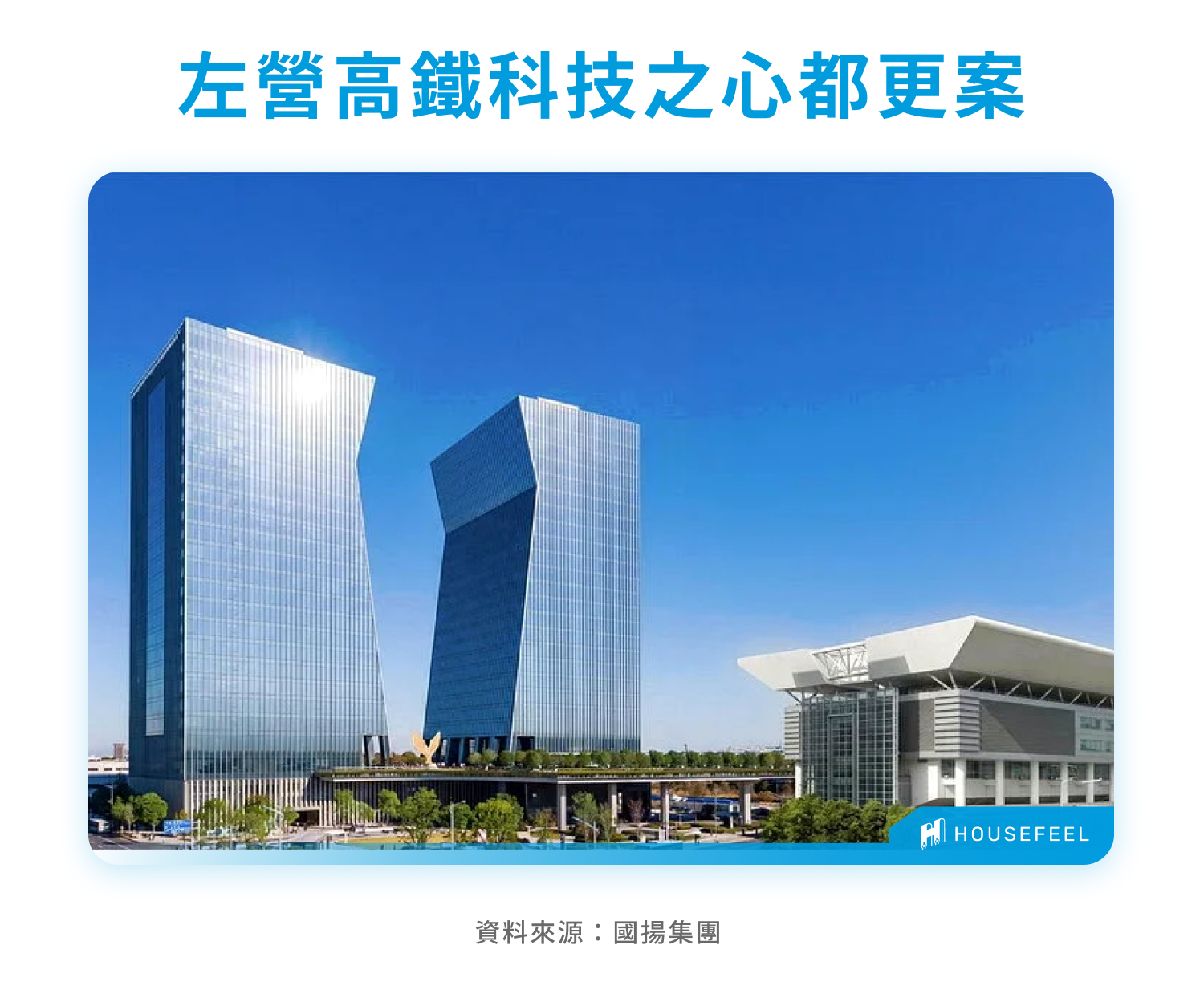 左營高鐵科技之心都更案